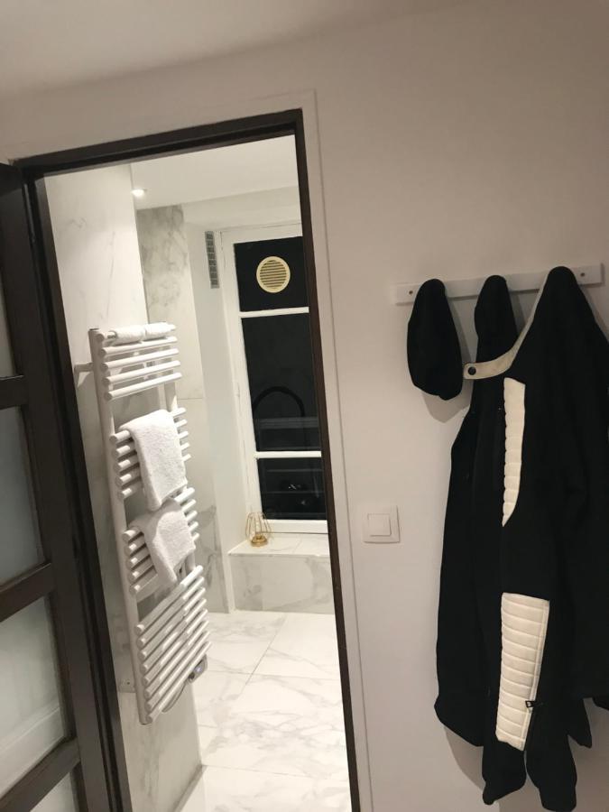 Appartement Superbe Paris/bercy Paris