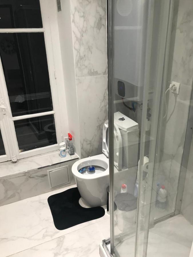 Appartement Superbe Paris/bercy