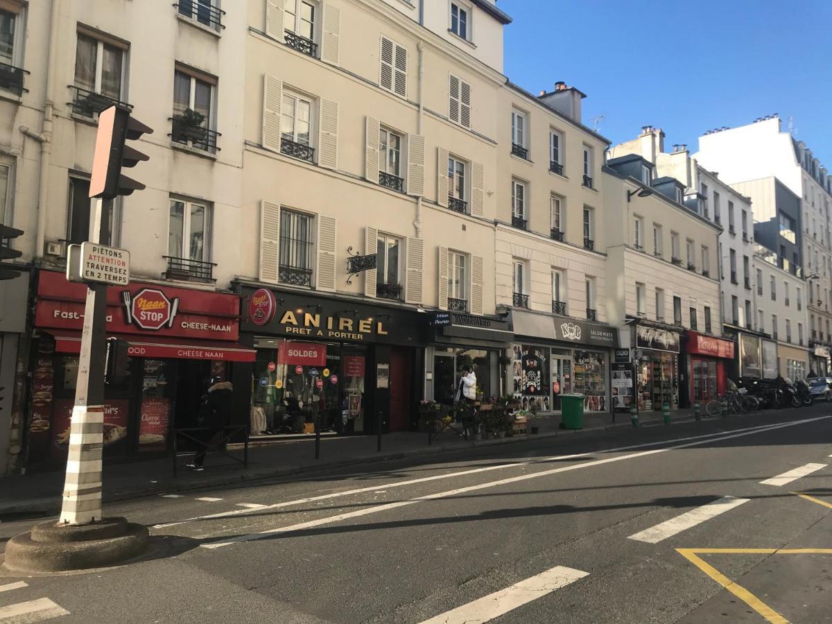 Appartement Superbe Paris/bercy Paris