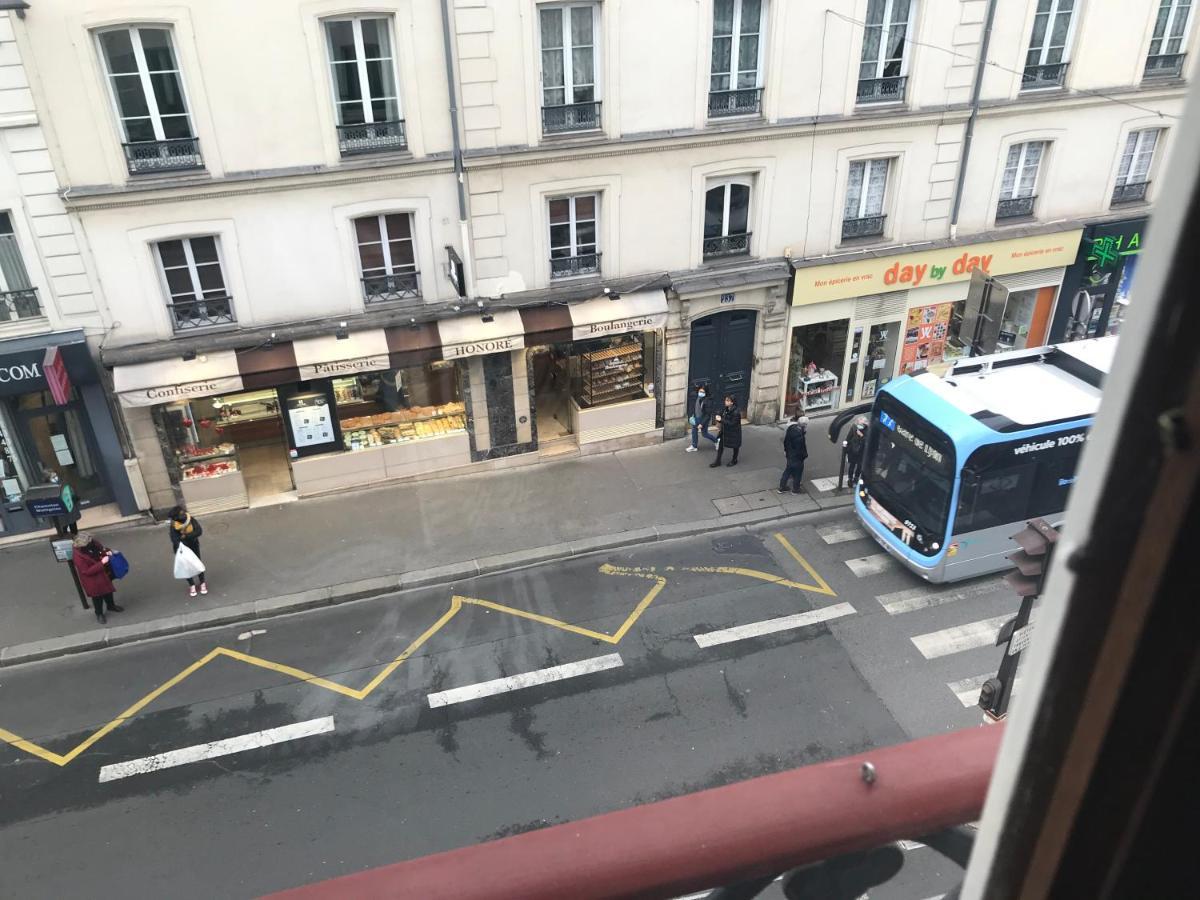 Appartement Superbe Paris/bercy